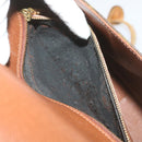 LOUIS VUITTON Monogram Saint Cloud GM Shoulder Bag M51242 LV Auth 68498-11