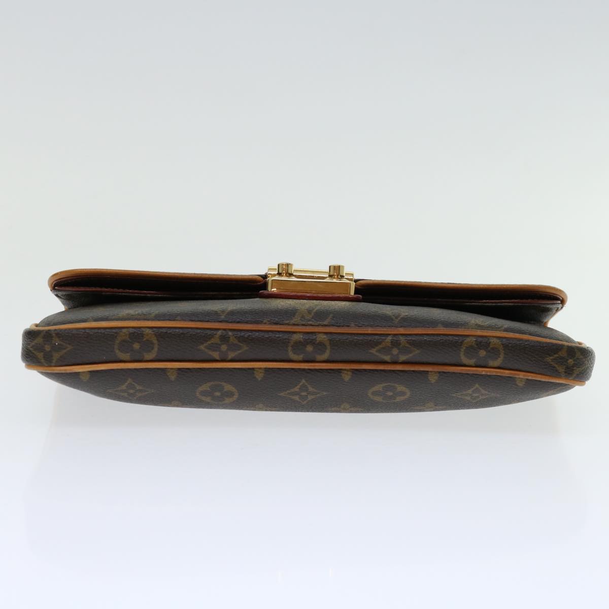 LOUIS VUITTON Monogram Sofia Coppola Clutch Bag M42427 LV Auth 68514