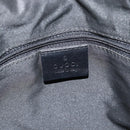 GUCCI GG Canvas Umhängetasche Schwarz 001 3766 2123 Original 68595-11