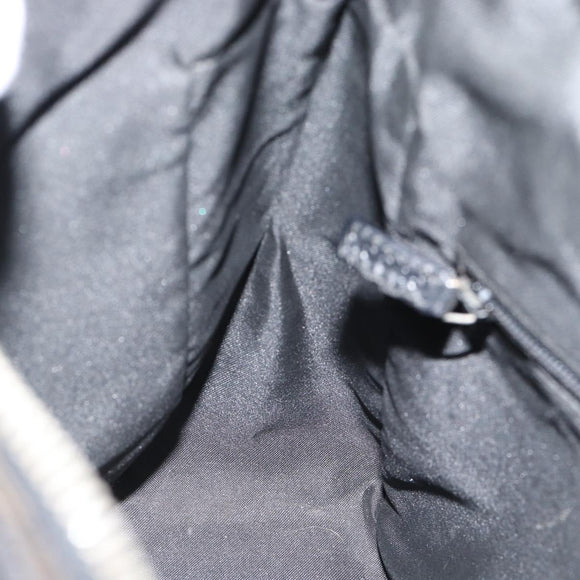 GUCCI GG Canvas Umhängetasche Schwarz 001 3766 2123 Original 68595