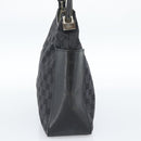 GUCCI GG Canvas Umhängetasche Schwarz 001 3766 2123 Original 68595-3