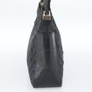 GUCCI GG Canvas Umhängetasche Schwarz 001 3766 2123 Original 68595-4