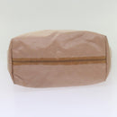 GUCCI GG Canvas Tote Bag Beige 282439 Auth 68674-7