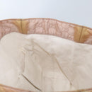 GUCCI GG Canvas Tote Bag Beige 282439 Auth 68674-21