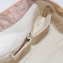 GUCCI GG Canvas Tote Bag Beige 282439 Auth 68674-23