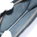 LOUIS VUITTON Epi Trousse Poche Toilette 15 Pouch Black LV Auth 68707-10