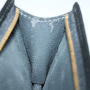 LOUIS VUITTON Epi Trousse Poche Toilette 15 Pouch Black LV Auth 68707-11