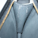 LOUIS VUITTON Epi Trousse Poche Toilette 15 Pouch Black LV Auth 68707-17