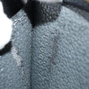 LOUIS VUITTON Epi Trousse Poche Toilette 15 Pouch Black LV Auth 68707-12