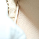 LOUIS VUITTON Monogram Trousse Brush PM Cosmetic Pouch M47510 LV Auth 68712-12