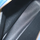 LOUIS VUITTON Epi Trocadero 27 Shoulder Bag Blue M52315 LV Auth 68724V-9