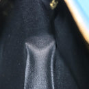 LOUIS VUITTON Epi Trocadero 27 Shoulder Bag Blue M52315 LV Auth 68724V-22