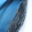 LOUIS VUITTON Epi Trocadero 27 Shoulder Bag Blue M52315 LV Auth 68724V-11