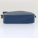 LOUIS VUITTON Epi Trocadero 27 Shoulder Bag Blue M52315 LV Auth 68724V-5
