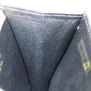 CHANEL Matelasse Hand Bag Leather Beige CC Auth 68905A-19