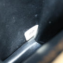 CHANEL Matelasse Hand Bag Leather Beige CC Auth 68905A-12