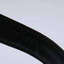 CHANEL Matelasse Hand Bag Leather Beige CC Auth 68905A-8