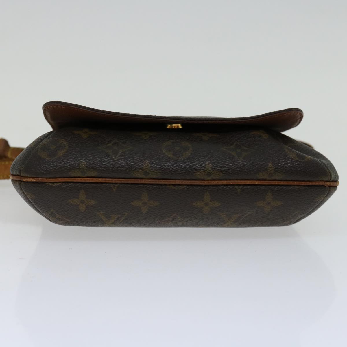 LOUIS VUITTON Monogram Musette Salsa Short Shoulder Bag M51258 LV Auth 68930