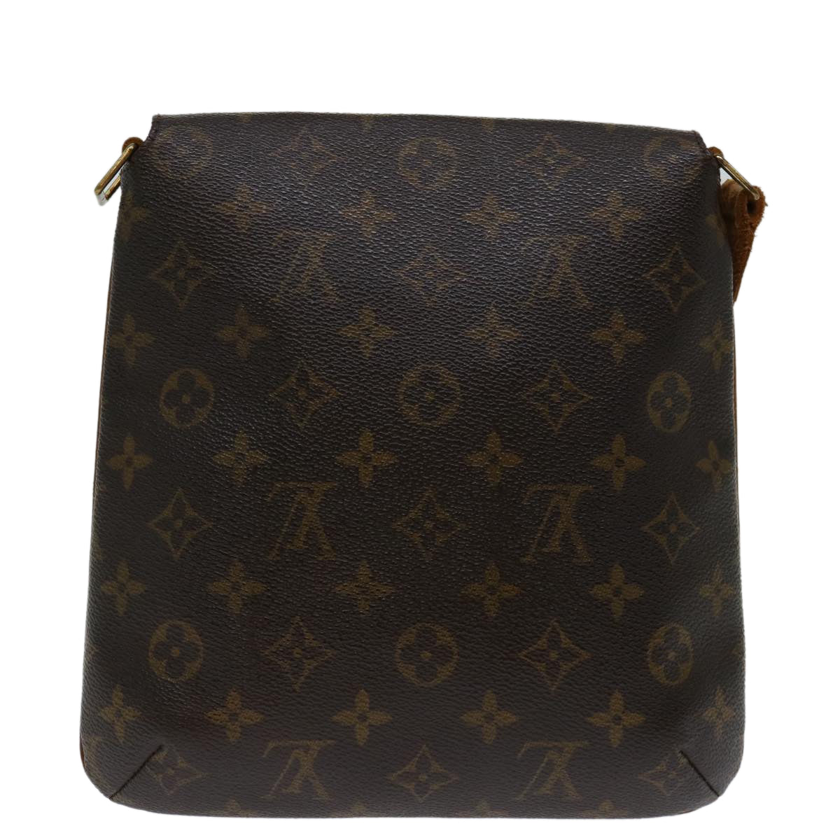 LOUIS VUITTON Monogram Musette Salsa Short Shoulder Bag M51258 LV Auth 68930 - 0