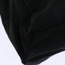 PRADA Hand Bag Nylon Black Auth 68959-16