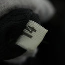 PRADA Hand Bag Nylon Black Auth 68959-12