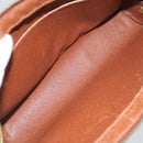 LOUIS VUITTON Monogram Orsay Clutch Bag M51790 LV Auth 68962-9