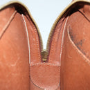 LOUIS VUITTON Monogram Orsay Clutch Bag M51790 LV Auth 68962-20