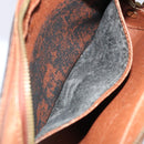 LOUIS VUITTON Monogram Orsay Clutch Bag M51790 LV Auth 68962-10