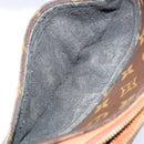 LOUIS VUITTON Monogram Orsay Clutch Bag M51790 LV Auth 68962-11