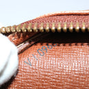 LOUIS VUITTON Monogram Orsay Clutch Bag M51790 LV Auth 68962-12