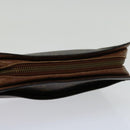 LOUIS VUITTON Monogram Orsay Clutch Bag M51790 LV Auth 68962-5