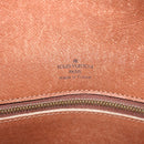 LOUIS VUITTON Monogram Saint Cloud GM Shoulder Bag M51242 LV Auth 68992-19