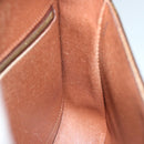 LOUIS VUITTON Monogram Saint Cloud GM Shoulder Bag M51242 LV Auth 68992-21