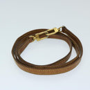 LOUIS VUITTON Monogram Saint Cloud GM Shoulder Bag M51242 LV Auth 68992-11