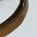 LOUIS VUITTON Monogram Saint Cloud GM Shoulder Bag M51242 LV Auth 68992-12