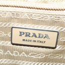 PRADA Tote Bag Nylon Pink Auth 69054-18