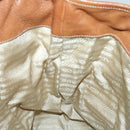 PRADA Tote Bag Nylon Pink Auth 69054-20