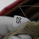 PRADA Tote Bag Nylon Pink Auth 69054-12