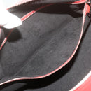 LOUIS VUITTON Epi Supreme Keepall Bandouliere 45 Bag Red M53419 LV Auth 69102S-26