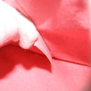 LOUIS VUITTON Pre Owned 1854 Print Noe Perth Bag Pink M81112 LV Auth 69112SA-11