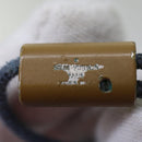 LOUIS VUITTON Collier Charms On The Go Necklace Blue M63648 LV Auth 69139-9