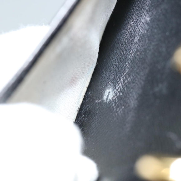 LOUIS VUITTON Epi Agenda PM Day Planner Cover Red R20057 LV Auth 69162