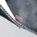 LOUIS VUITTON Epi Agenda PM Day Planner Cover Red R20057 LV Auth 69162-12