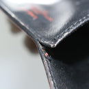 LOUIS VUITTON Epi Agenda PM Day Planner Cover Red R20057 LV Auth 69162-11