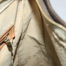 LOUIS VUITTON Monogram Looping GM Shoulder Bag M51145 LV Auth 69244-19