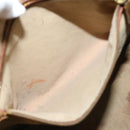 LOUIS VUITTON Monogram Looping GM Shoulder Bag M51145 LV Auth 69244-21