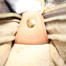 LOUIS VUITTON Monogram Looping GM Shoulder Bag M51145 LV Auth 69244-12