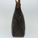 LOUIS VUITTON Monogram Looping GM Shoulder Bag M51145 LV Auth 69244-3