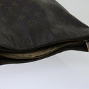 LOUIS VUITTON Monogram Looping GM Shoulder Bag M51145 LV Auth 69244-6