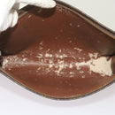 LOUIS VUITTON Monogram Poche Toilette 26 Pouch M47542 LV Auth 69268-10